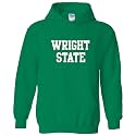 UGP Campus Apparel NCAA Basic Block - University Collegiate Hoodie