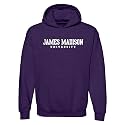 UGP Campus Apparel NCAA Basic Block - University Collegiate Hoodie