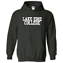 UGP Campus Apparel NCAA Basic Block - University Collegiate Hoodie