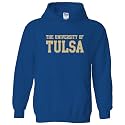UGP Campus Apparel NCAA Basic Block - University Collegiate Hoodie