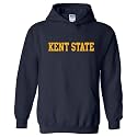 UGP Campus Apparel NCAA Basic Block - University Collegiate Hoodie