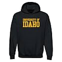 UGP Campus Apparel NCAA Basic Block - University Collegiate Hoodie