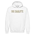 UGP Campus Apparel NCAA Basic Block - University Collegiate Hoodie
