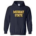 UGP Campus Apparel NCAA Basic Block - University Collegiate Hoodie