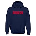UGP Campus Apparel NCAA Basic Block - University Collegiate Hoodie
