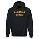 UGP Campus Apparel NCAA Basic Block - University Collegiate Hoodie