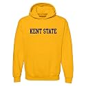 UGP Campus Apparel NCAA Basic Block - University Collegiate Hoodie