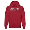 UGP Campus Apparel NCAA Basic Block - University Collegiate Hoodie