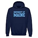 UGP Campus Apparel NCAA Basic Block - University Collegiate Hoodie
