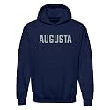 UGP Campus Apparel NCAA Basic Block - University Collegiate Hoodie