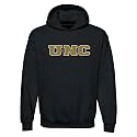 UGP Campus Apparel NCAA Basic Block - University Collegiate Hoodie