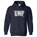 UGP Campus Apparel NCAA Basic Block - University Collegiate Hoodie