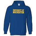 UGP Campus Apparel NCAA Basic Block - University Collegiate Hoodie