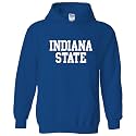 UGP Campus Apparel NCAA Basic Block - University Collegiate Hoodie