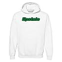 UGP Campus Apparel NCAA Basic Block - University Collegiate Hoodie