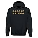 UGP Campus Apparel NCAA Basic Block - University Collegiate Hoodie