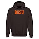 UGP Campus Apparel NCAA Basic Block - University Collegiate Hoodie