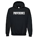 UGP Campus Apparel NCAA Basic Block - University Collegiate Hoodie