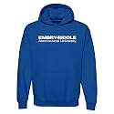 UGP Campus Apparel NCAA Basic Block - University Collegiate Hoodie