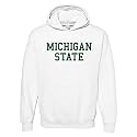 UGP Campus Apparel NCAA Basic Block - University Collegiate Hoodie