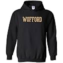 UGP Campus Apparel NCAA Basic Block - University Collegiate Hoodie