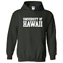 UGP Campus Apparel NCAA Basic Block - University Collegiate Hoodie