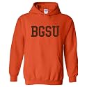 UGP Campus Apparel NCAA Basic Block - University Collegiate Hoodie