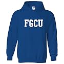 UGP Campus Apparel NCAA Basic Block - University Collegiate Hoodie