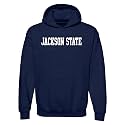 UGP Campus Apparel NCAA Basic Block - University Collegiate Hoodie