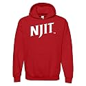UGP Campus Apparel NCAA Basic Block - University Collegiate Hoodie