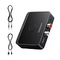 UGREEN Bluetooth 6.0 Audio Receiver LDAC Hi-Res Stereo Adapter