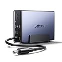 UGREEN NAS UPS US3000, 120W DC and 12000mAh Battery Backup