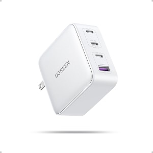 UGREEN Nexode 100W GaN USB C Charger
