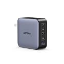 UGREEN Nexode 100W GaN USB C Laptop Charger, 5-Port Fast Charger
