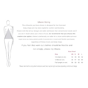 Uhane Womens Gym Dri-Fit Classic Work-Out Round