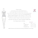 Uhane Womens Gym Dri-Fit Work-Out Round Neck