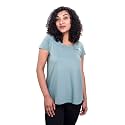 Uhane Womens Yoga and Gym Cross-Back Cotton