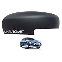 Car Side Mirror Cover/Cap/Scalp Compatible With Maruti Baleno (2015-2022) With Indicator Cut For Left Side