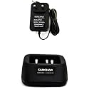 UHF Complete Charger Set for STC-700 Walkie Talkie,SANCAR WALKY Talky Charger (Qty-1)