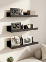 UHUD CRAFTS Floating Wall Shelves Wall Mounted