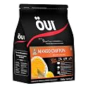 ÖUI® Luxe Edition Mango Chiffon Mix I Eggless Cake Mix |1kg