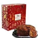 ÖUI Rich Plum Cake I Contains Egg | 250g