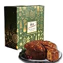 OUI Rich Plum Cake I Eggless | 250g