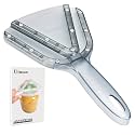 Uinxan Patented Jar Opener, Ideal for Weak Hands &amp; Seniors with Arthritis