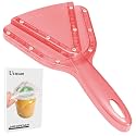 Uinxan Patented Jar Opener, Ideal for Weak Hands &amp; Seniors with Arthritis