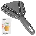 Uinxan Patented Jar Opener, Ideal for Weak Hands & Seniors with Arthritis