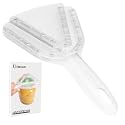 Uinxan Patented Jar Opener, Ideal for Weak Hands &amp; Seniors with Arthritis