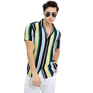 Funky Printed Shirt for Men