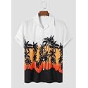Funky Printed Shirt for Men