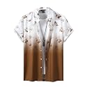 Funky Printed Shirt for Men